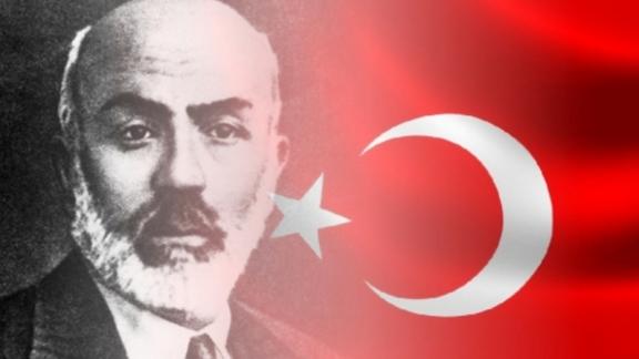 12 Mart İstiklal Marşının Kabulü ve Mehmet Akif ERSOY´u Anma 