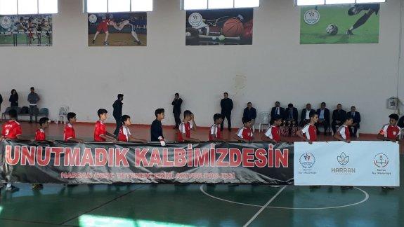 Liseler Futsal Şampiyonasının Galibi belli Oldu...